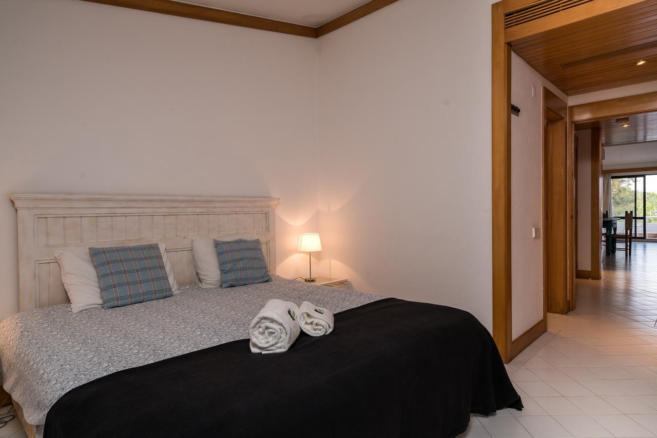 Bmyguest - Quinta Do Lago Lounge Apartment Алмансил Екстериор снимка