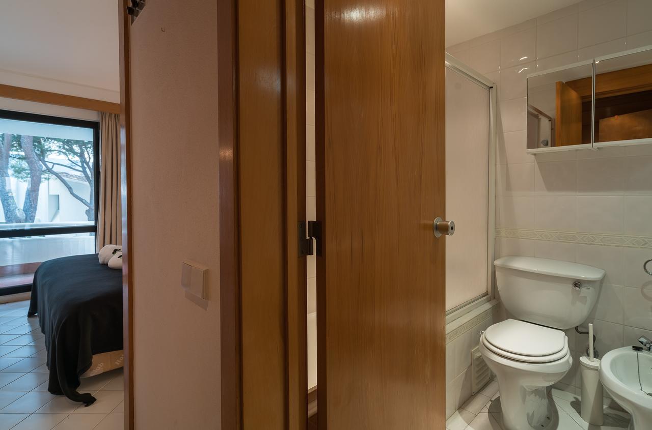 Bmyguest - Quinta Do Lago Lounge Apartment Алмансил Екстериор снимка