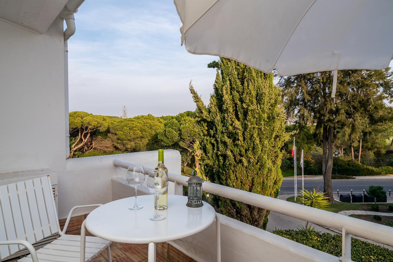 Bmyguest - Quinta Do Lago Lounge Apartment Алмансил Екстериор снимка