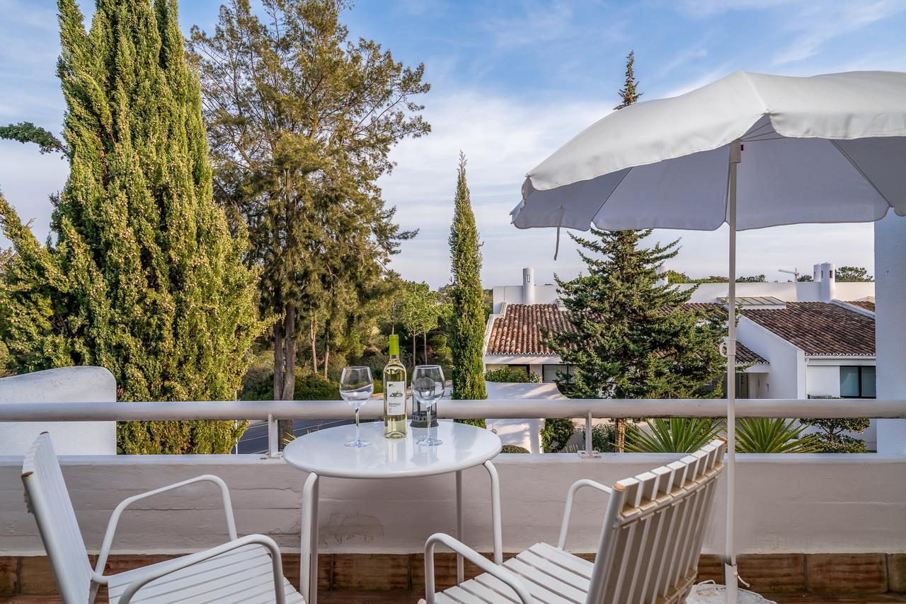 Bmyguest - Quinta Do Lago Lounge Apartment Алмансил Екстериор снимка