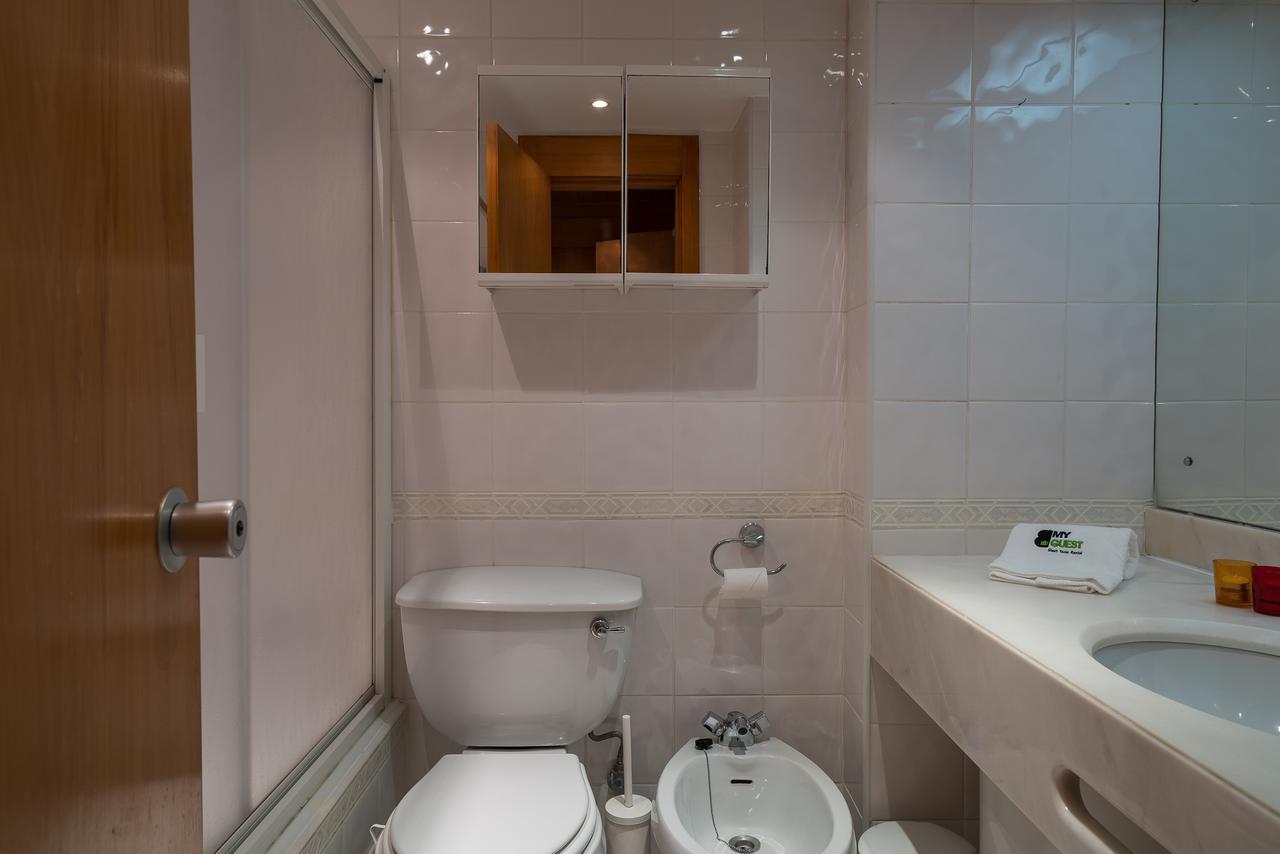 Bmyguest - Quinta Do Lago Lounge Apartment Алмансил Екстериор снимка