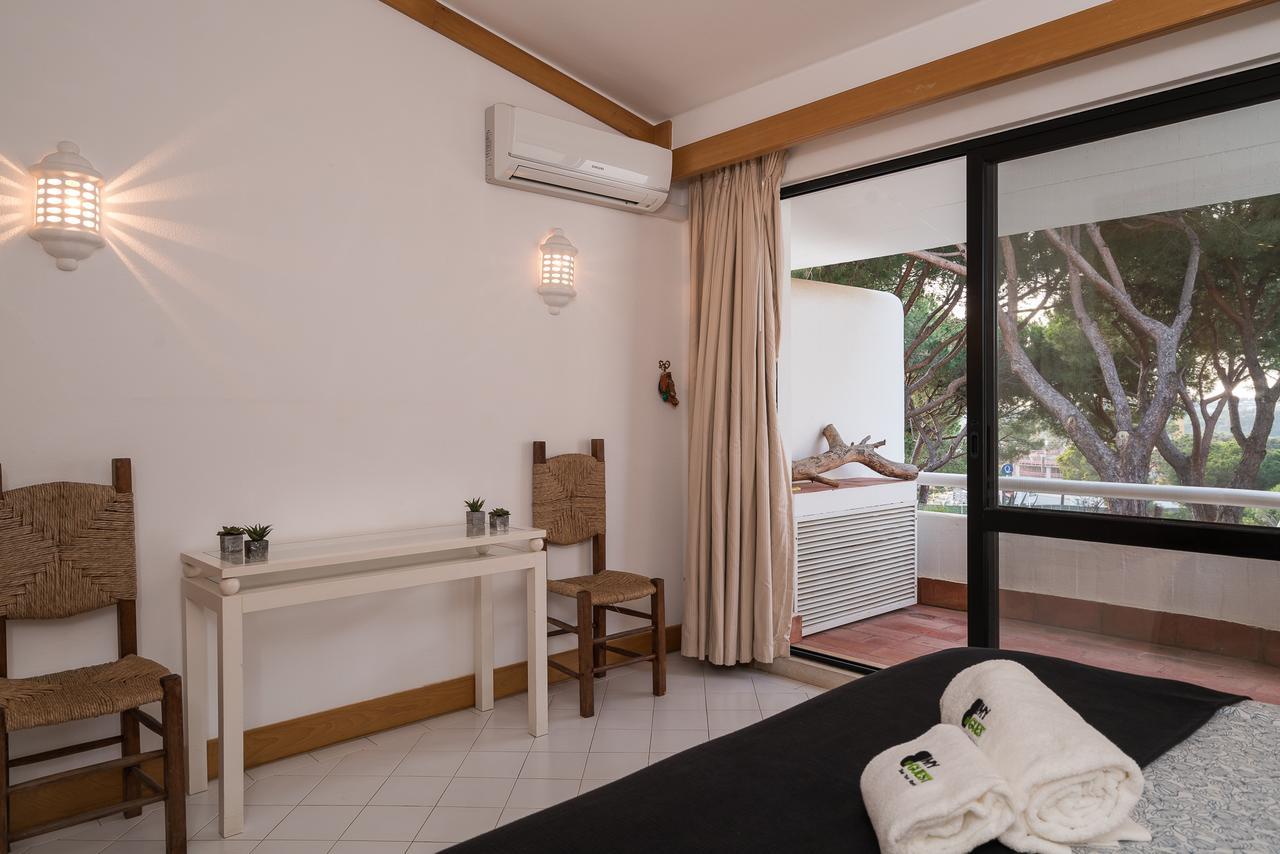 Bmyguest - Quinta Do Lago Lounge Apartment Алмансил Екстериор снимка