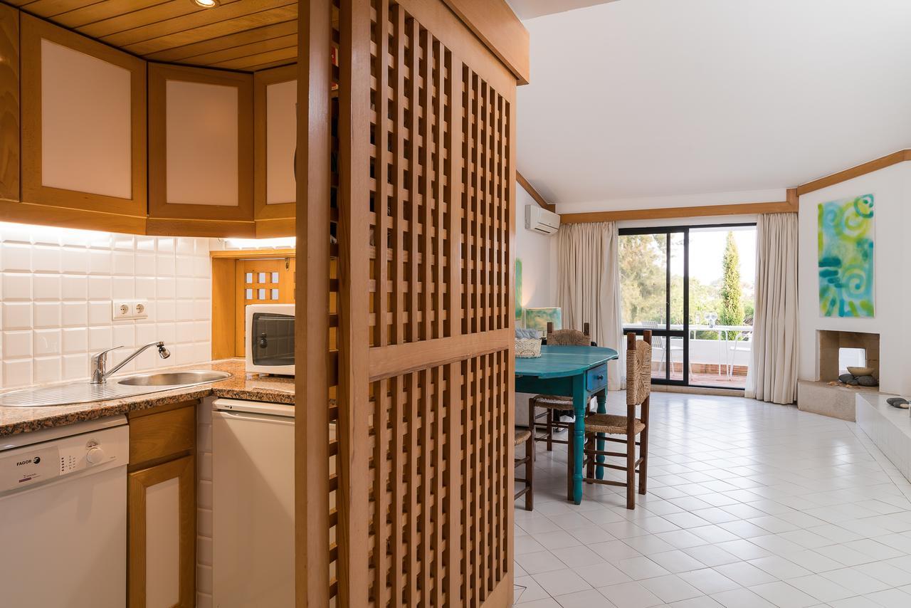 Bmyguest - Quinta Do Lago Lounge Apartment Алмансил Екстериор снимка