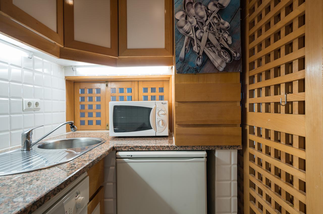 Bmyguest - Quinta Do Lago Lounge Apartment Алмансил Екстериор снимка