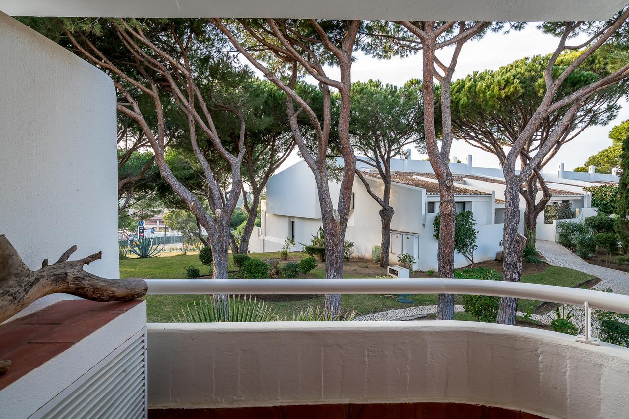 Bmyguest - Quinta Do Lago Lounge Apartment Алмансил Екстериор снимка