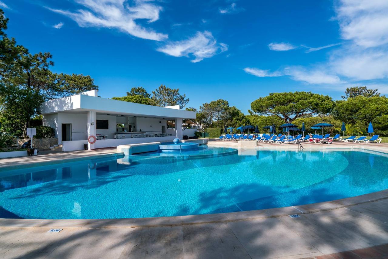 Bmyguest - Quinta Do Lago Lounge Apartment Алмансил Екстериор снимка