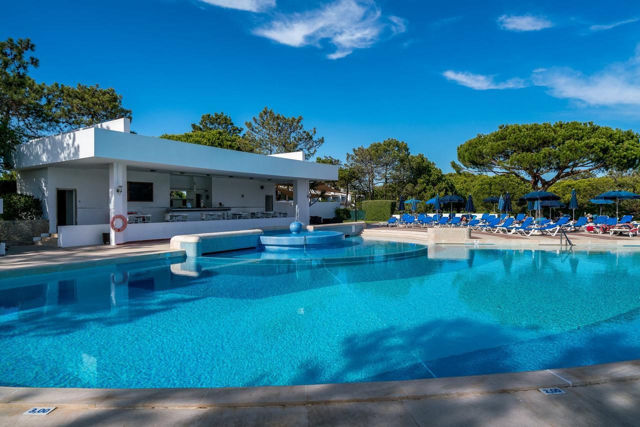 Bmyguest - Quinta Do Lago Lounge Apartment Алмансил Екстериор снимка
