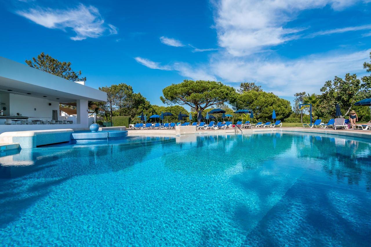 Bmyguest - Quinta Do Lago Lounge Apartment Алмансил Екстериор снимка