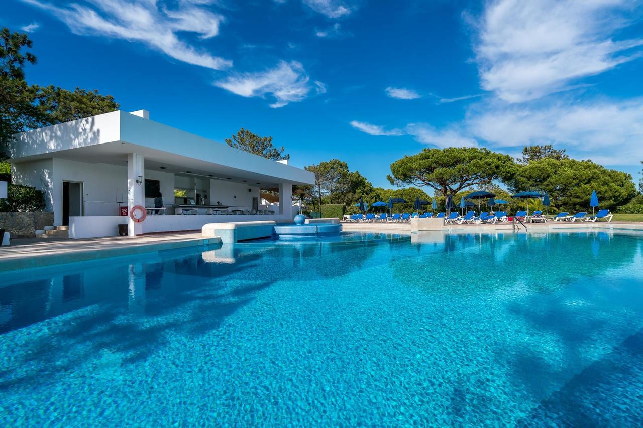 Bmyguest - Quinta Do Lago Lounge Apartment Алмансил Екстериор снимка